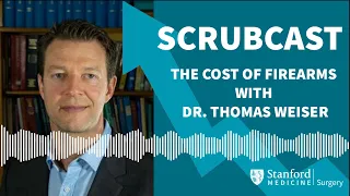 The Cost of Firearms with Dr  Tom Weiser