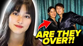 Why Liza Soberano STOPPED Posting Pictures With Enrique Gil!