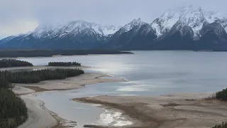 Вайомимг путишествие, г. Джексон, Гранд Тетон парк Wyoming Travel, Jackson, Grand Teton National p.