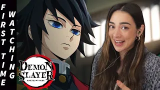 I'm Already Crying / DEMON SLAYER IS BACK! I Demon Slayer S4 Ep2 Reaction