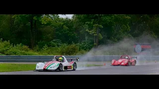 Calabogie Cup Race Weekend 2020 - Radical SR3 RS