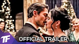 A ROYAL CHRISTMAS MATCH Official Trailer (2022) Romance Movie HD