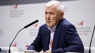 Анатолий Аксаков, Председатель Комитета по финансовому рынку ГДРФ