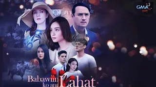 Babawiin Ko ang Lahat (2021) | Soundtrack
