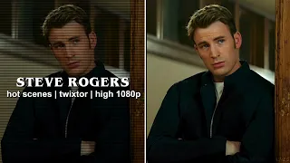 steve rogers (catws) | twixtor scenepack