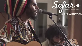 Som Central  - Reverência | Sofar Rio de Janeiro