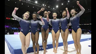 Post US Classics Olympic Team Analysis + Predictions