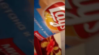 Акция от Lays я получу 1 милион рублей!!!!!