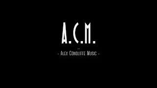 Whitney Houston - I Wanna Dance With Somebody (Alex Condliffe Music Cover)