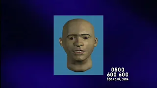 Crimewatch UK October 2004