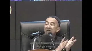 Terlintas Dalam Fikiran Murtad Ka - Ustaz Azhar Idrus