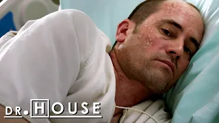 Mentir es mucho más fácil que decir la verdad | Dr. House: Diagnóstico Médico