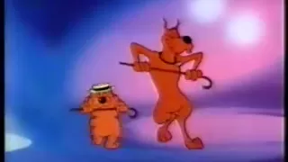 Heathcliff and Marmaduke (intro/outro)