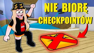 CZY PRZEJDĘ GRĘ BEZ CHECKPOINTÓW ?😅