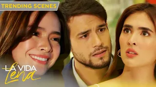 'Selosa' Episode | La Vida Lena Trending Scenes