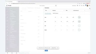 Zoho People 4.O Overview Demo  - March 2023