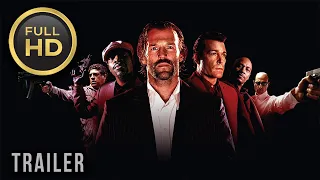 🎥 REVOLVER (2005) | Trailer | Full HD | 1080p