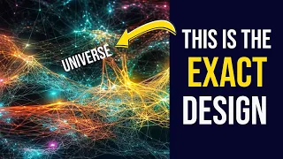 This is the EXACT Design of the Spiritual Universe (13 Dimensions)