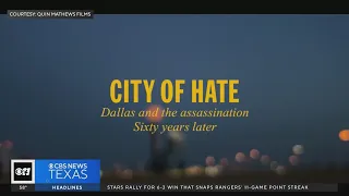 How Dallas became the “city of hate" for decades