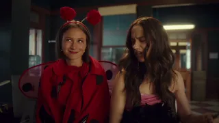 Earp Sisters | Seamless | Wynonna Earp