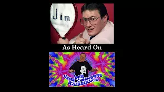 Jim Cornette's Thoughts On Health Care -12/7/17