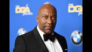 DL Hughley: John Singleton Didn't Look Healthy To Me