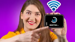 How To Reset GoPro WI-FI Name And Password Quickly and Easily?