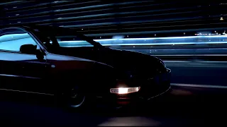 Honda Integra DC2 | 4K Cinematic
