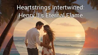 Heartstrings Intertwined: Henry II's Eternal Flame, Fair Rosamund