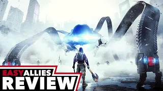 The Surge 2 - Easy Allies Review