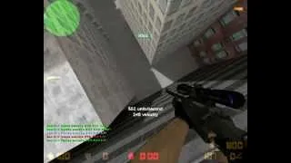 jump bug cs 1.6