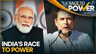 Lok Sabha elections 2024: Campaigning ends ahead of polls | Race To Power