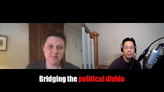 Bridging the political divide