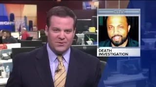 Mike Lowe anchors: "Death Investigation."