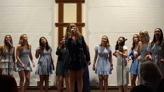 Come On Eileen (Dexy's Midnight Runners) | Freshly Brewed A Cappella