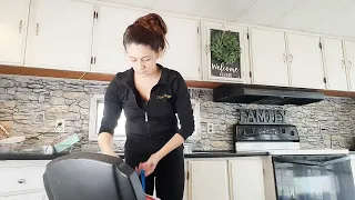 ULTIMATE KITCHEN Clean with Me