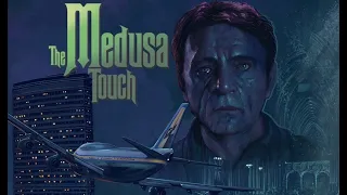 THE MEDUSA TOUCH Movie Review (1978) Schlockmeisters #573