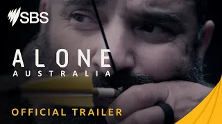 Alone Australia Season 2 | New Trailer | SBS & SBS On Demand