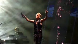 Depeche Mode - Shake The Disease (Live In Frankfurt 01.07.2023) DEBUT!