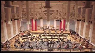 墨尔本交响乐团《茉莉花》