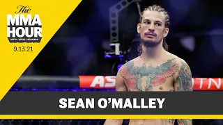 Sean O'Malley: Paddy Pimblett Knows I'm 'Cash Cow' of UFC  - MMA Fighting