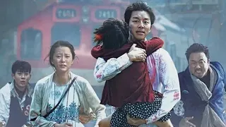 Train To Busan Full Movie 2016 | Gong Yoo | Jung Yu-mi | Review & Facts