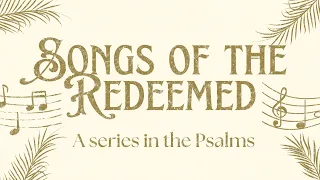 God Our Refuge | Psalm 46