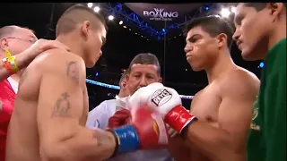 *TKO* MARCOS MAIDANA (ARGENTINA) vs VICTOR ORTIZ (USA) FULL FIGHT