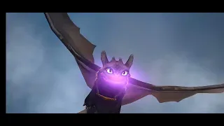 httyd Rise of Berk episode 23