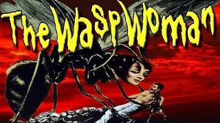 Roger Corman's The Wasp Woman: Review