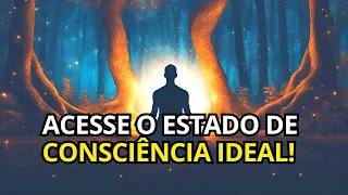 JÁ SOU O QUE QUERO SER: O ESTADO IDEAL! - EDWARD ART (INSPIRADO EM NEVILLE GODDARD)