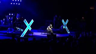 CHVRCHES- “Really Gone” Live Debut in San Diego 2018