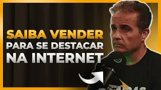 Como Vender Mais No Digital Aplicando Técnicas De Vendas Físicas | Ricardo Jordão - Kiwicast #264