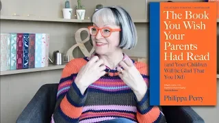 Philippa Perry: The Waterstones Interview